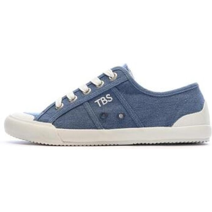Lage Sneakers TBS OPIACE