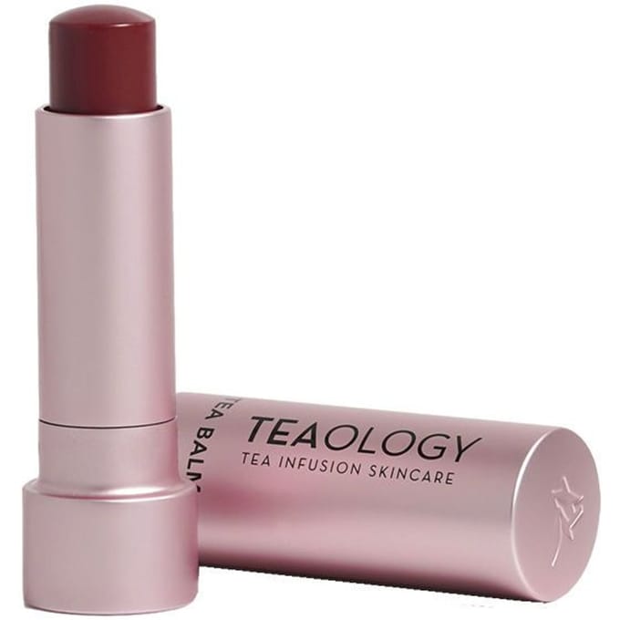 Teaology Berry Tea Lip Balm