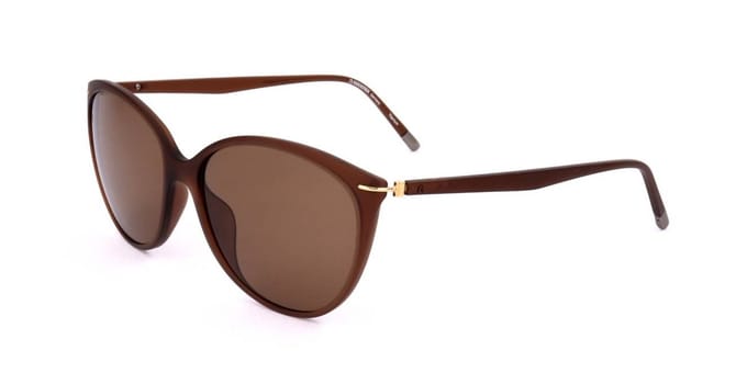 Rodenstock Sunglasses R7412 B 57 Titanium