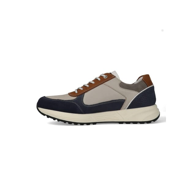 Australian Footwear Hawker 15.1703.01-kb3 grijs / / bruin