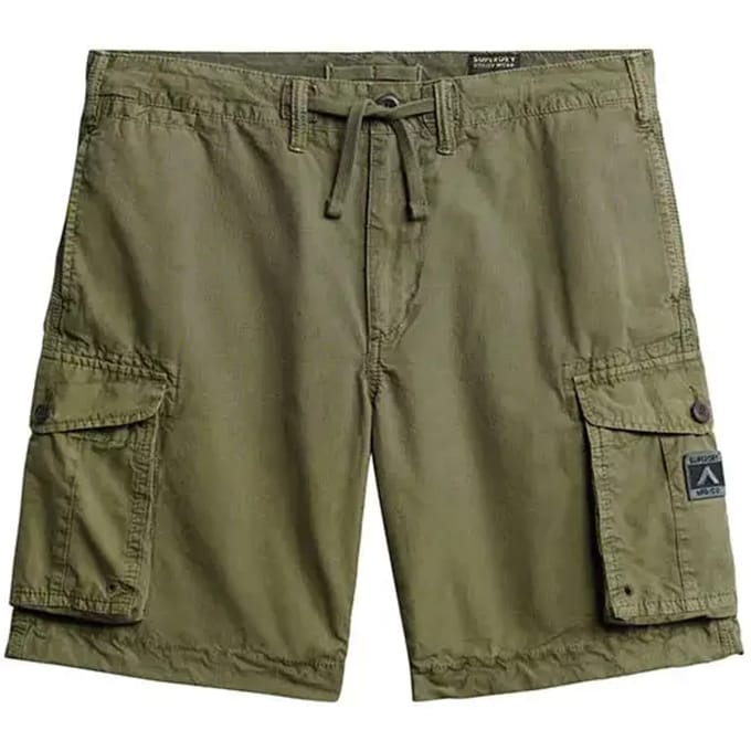 Korte Superdry Parachute Light