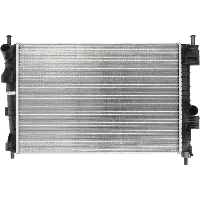 Radiator, motorkoeling KOYORAD PL322847