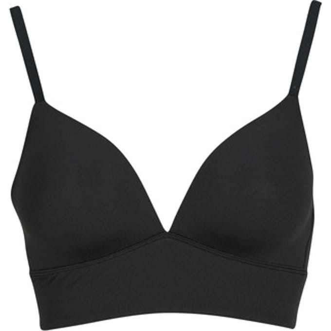 Athena  Bralettes/zonder beugel SECONDE PEAU BUSTIER COQUES