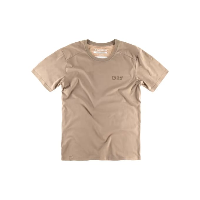 T-shirt Clawgear Basic