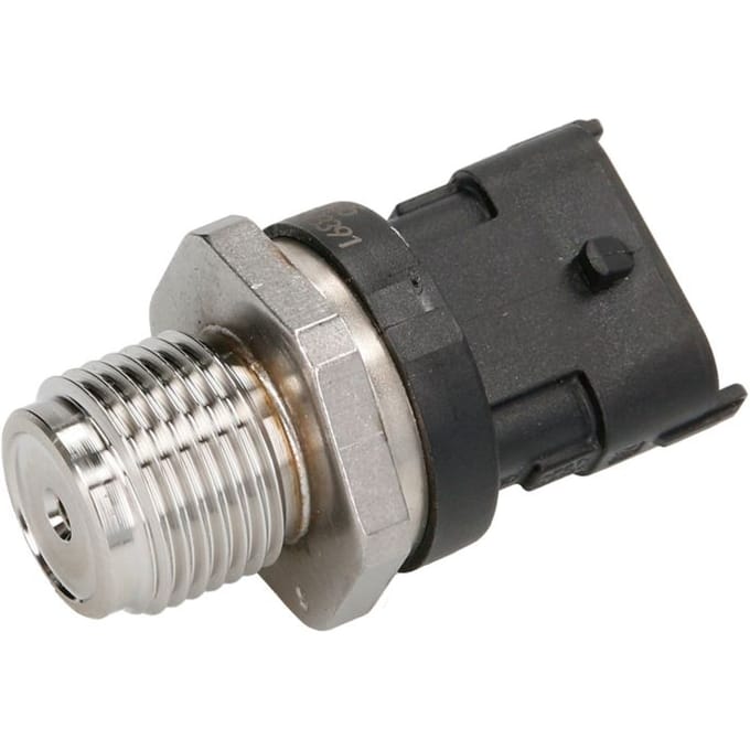 Sensor, brandstofdruk VEMO V52-72-0215