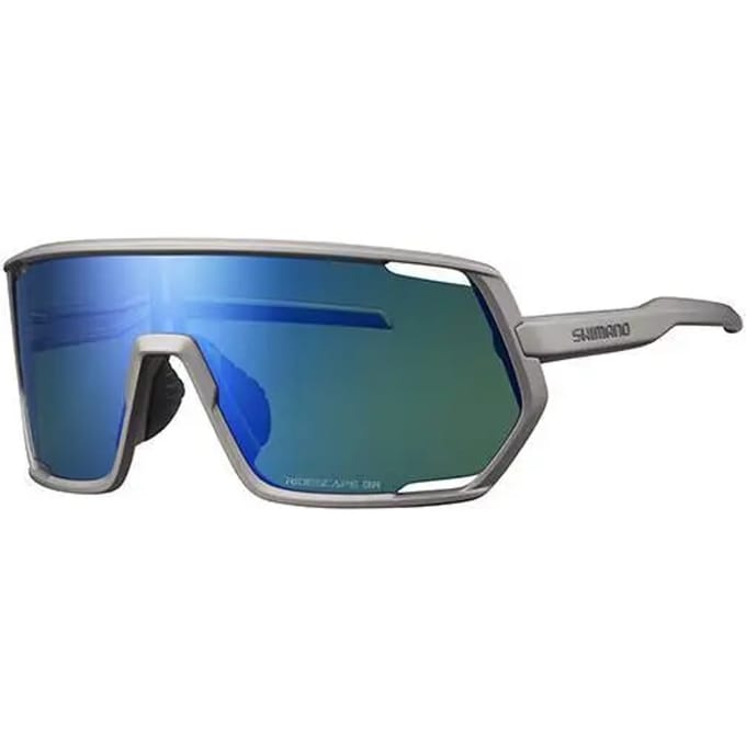 Reserve glazen voor fietsbril Shimano ESMCELSTCNM2000RSGR