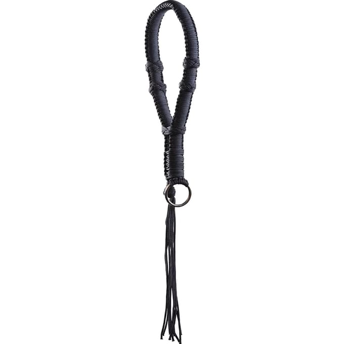 Paardenneusriem Edix Saddles Alano