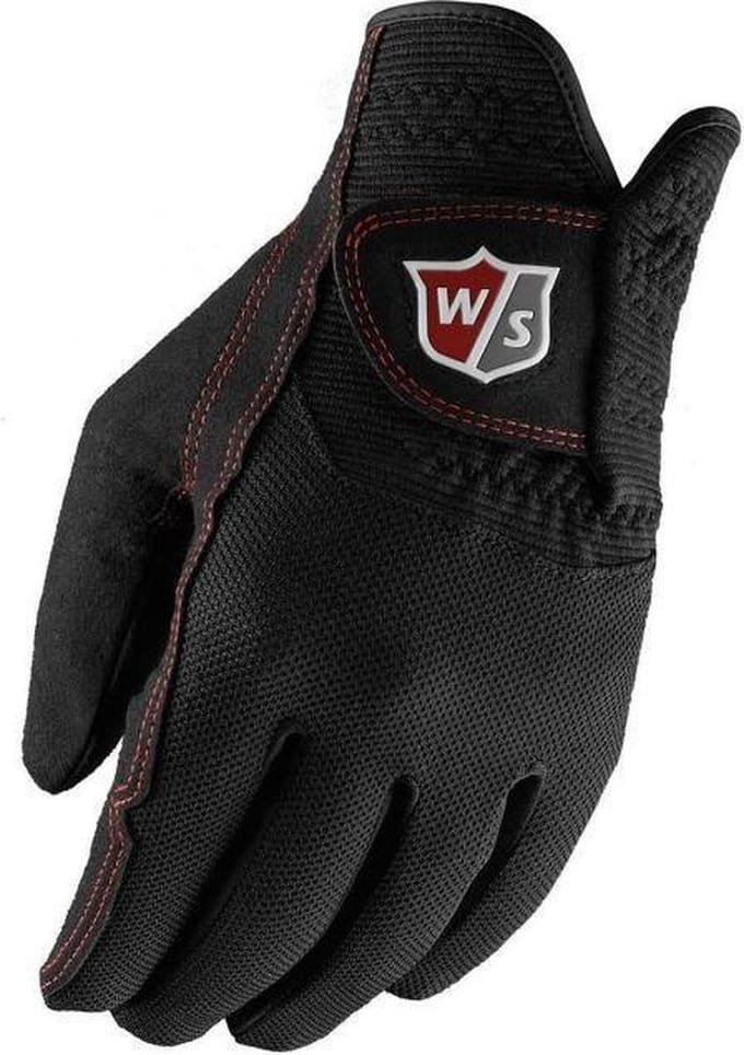 Wilson Staff Rain Golfhandschoen 2018 | Paar XL (extra large)