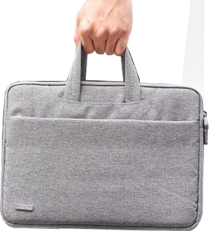 Ugreen - laptoptas - - 13 - grijs - (20448 - LP437)