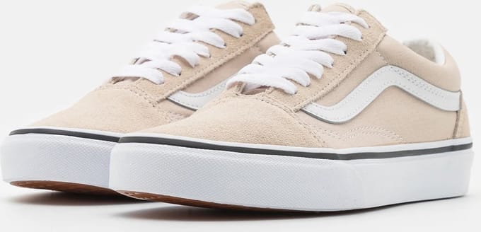 Vans Old Skool Theory Honey Peach