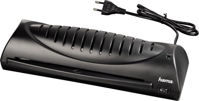 Hama Laminator Basic L42A Voor A4