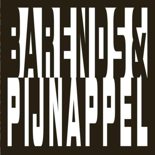 Elastic Graphics - Henrik Barends