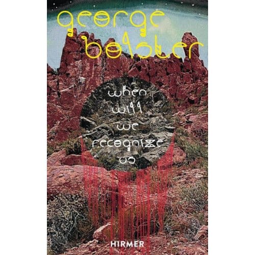 The Works Of George Bolster - Ian Alden Russel