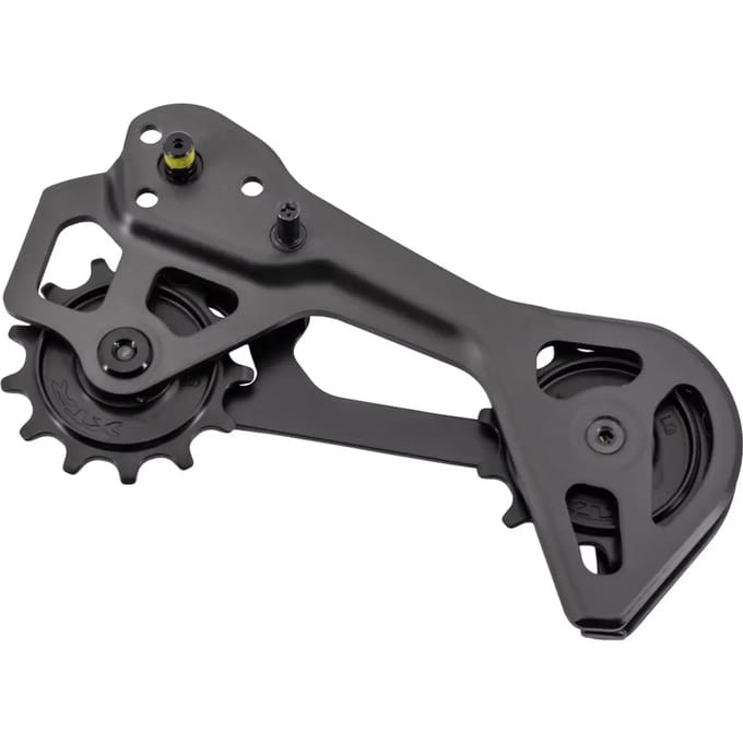 Unité van achterderailleurplaat Shimano RD-M9260-L