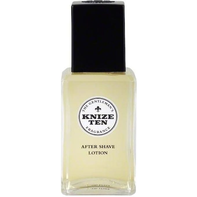 Knize Ten After Shave Aftershave Heren 225 ml