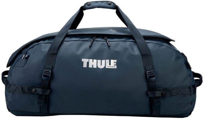 Thule Chasm 90 - Reistas 74 cm (darkest blue)