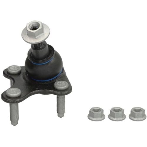 Draagarm rubber DELPHI TC4749