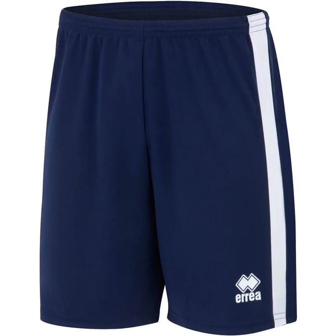 Korte Broek Errea Bolton Junior Broek - Sportswear - Kinderen