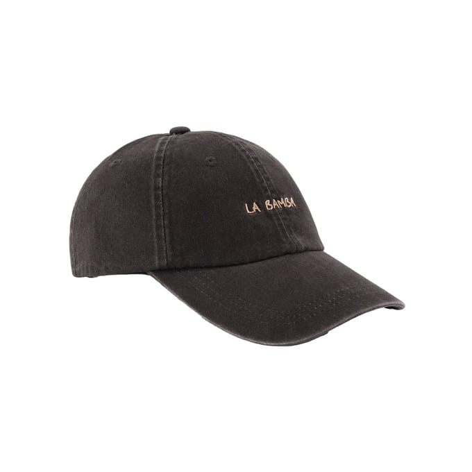 Baseball cap Maison Labiche Beaumont La Bamba