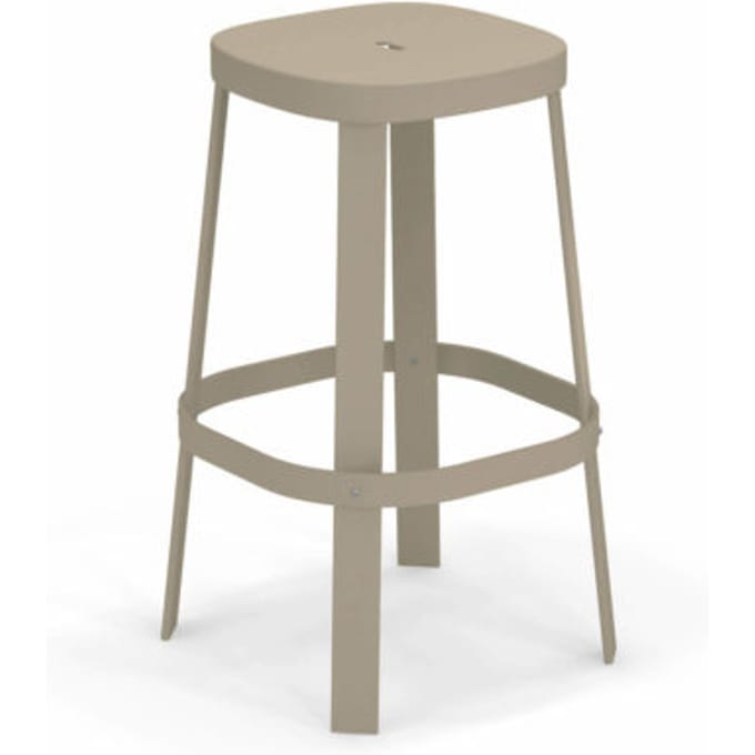 Emu Thor Kruk - taupe - H 75 cm