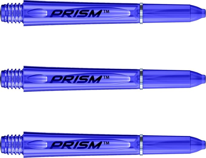 Winmau Prism Shaft Blue - Dart Shafts
