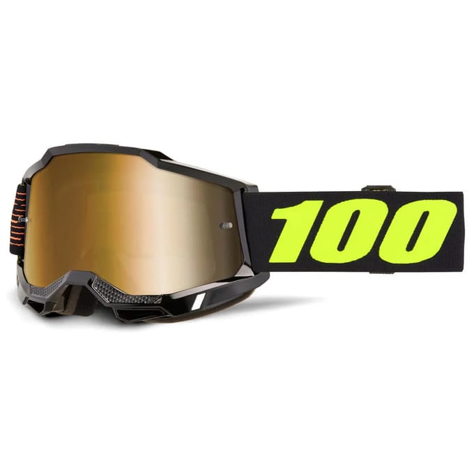 100% motormasker Accuri 2