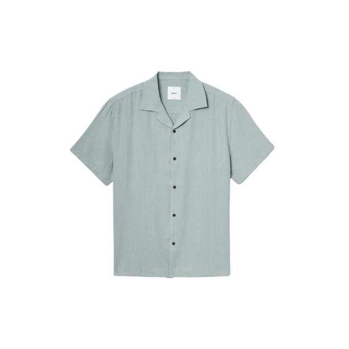 Shirt Katin Teller Stripe