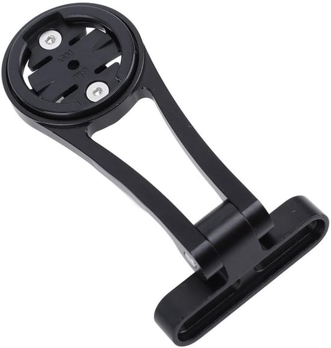 Allecto - Fietscomputerhouder - Aluminium - Multifunctioneel