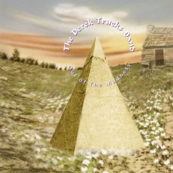 Out Of The Madness - Derek Trucks Band