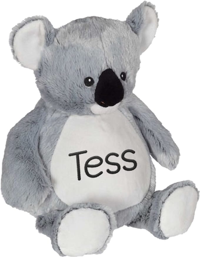 Borduurknuffel Koala