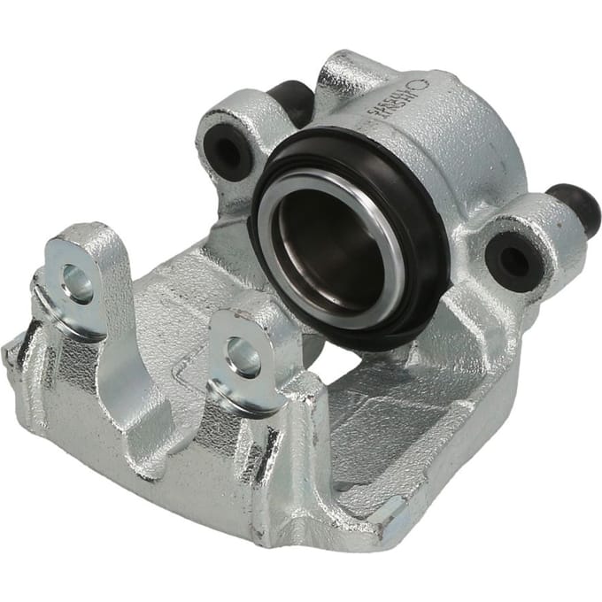 Budweg Caliper Remklauw BUDWEG 344105, voorkant rechts