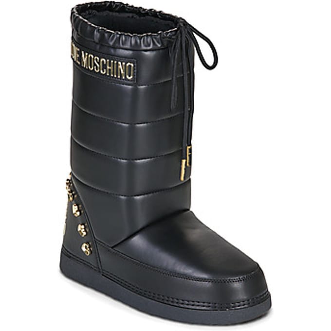Snowboots Love Moschino SKIBOOT