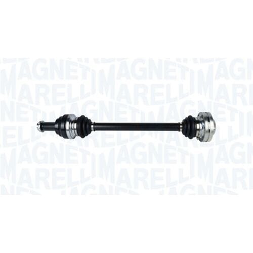 Aandrijfas MAGNETI MARELLI 302004190403