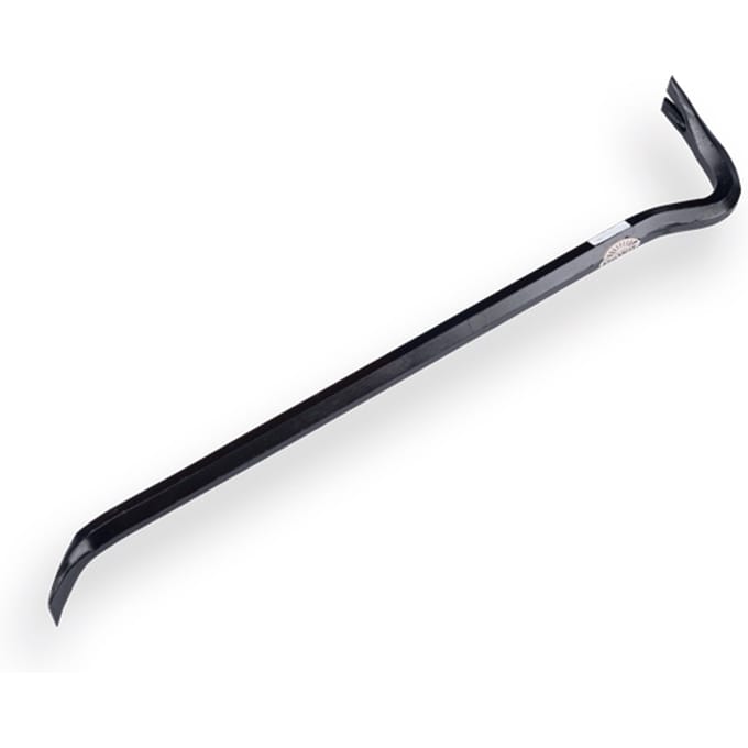 Sloopbeitel 60 cm | gesmeed | zeskant | dikte 18 mm | De WIT