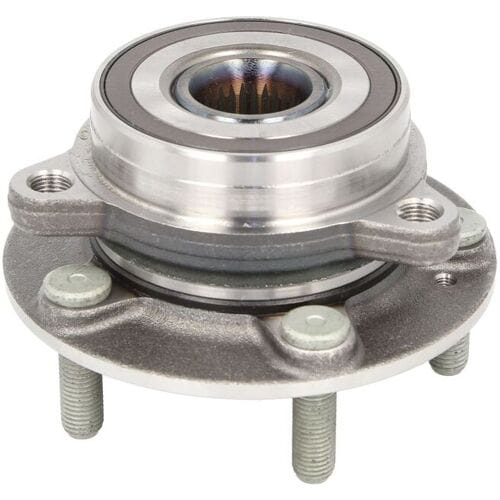 Wiellagerset SKF VKBA 7688