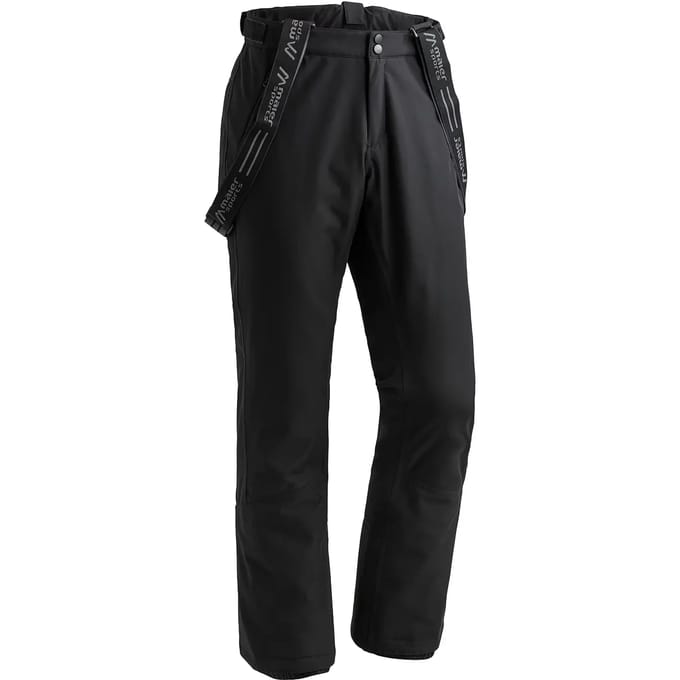 Slim skibroek Maier Sports Anton 2.0