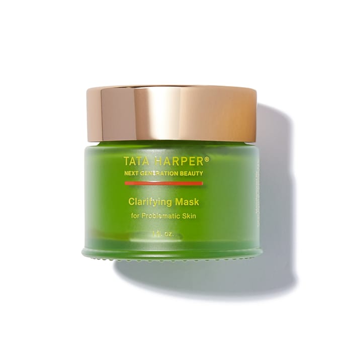 Tata Harper Clarifying Mask