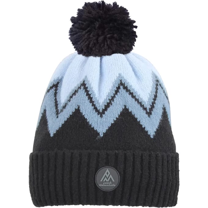 Muts Peak Mountain Bonnet MISSION