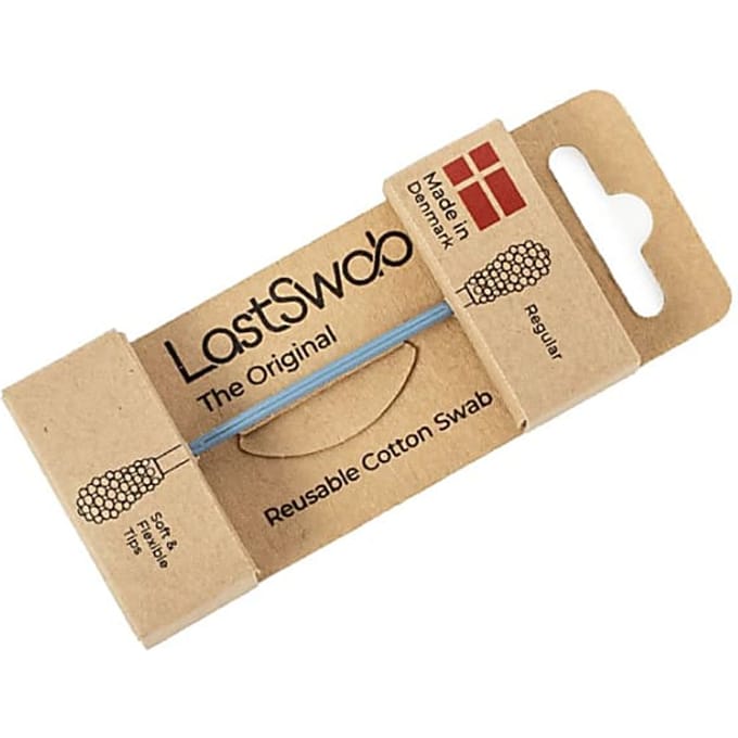 LastSwab Basic Refill - Blauw
