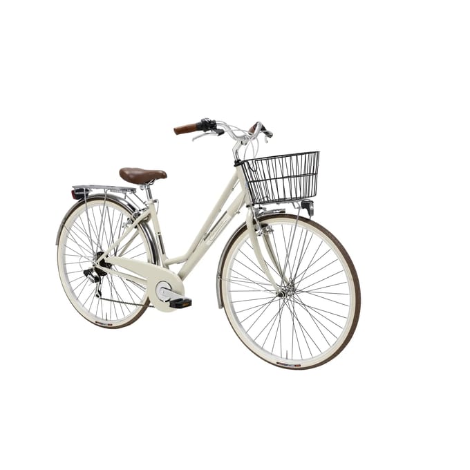 Damesfiets Adriatica Panarea