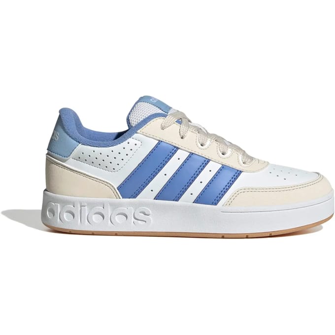 Kindertrainers adidas Breakbase