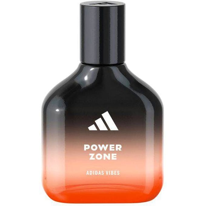 Adidas Vibes Power Zone Eau de Parfum - 50 ml