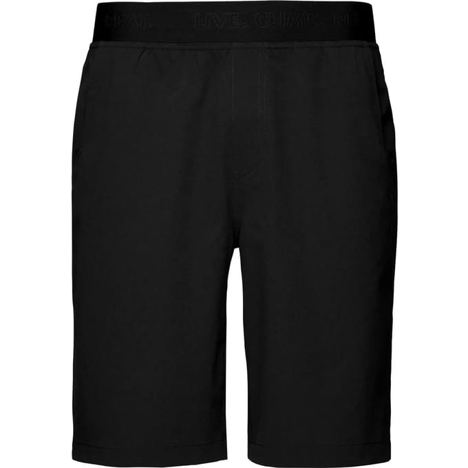Black Diamond Sierra Korte Broek Zwart M Man