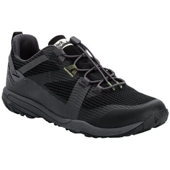 Lage wandelschoenen Jack Wolfskin Spirit