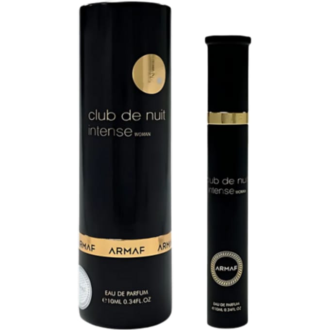 Armaf Club de Nuit Intense Women Eau de Parfum Miniatuur – 10ml