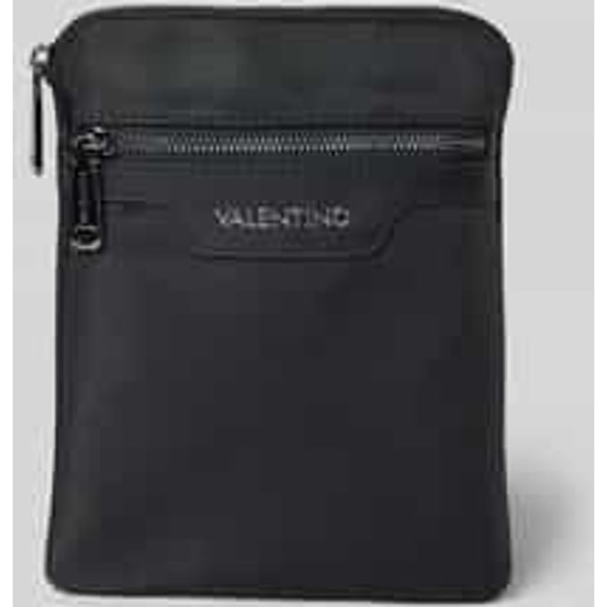 VALENTINO Schoudertas Cardano Crossbody Bag Nero Zwart