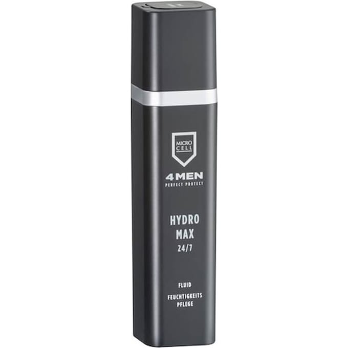 Micro Cell Men Hydro Max 24/7 Gezichtscrème Heren 50 ml