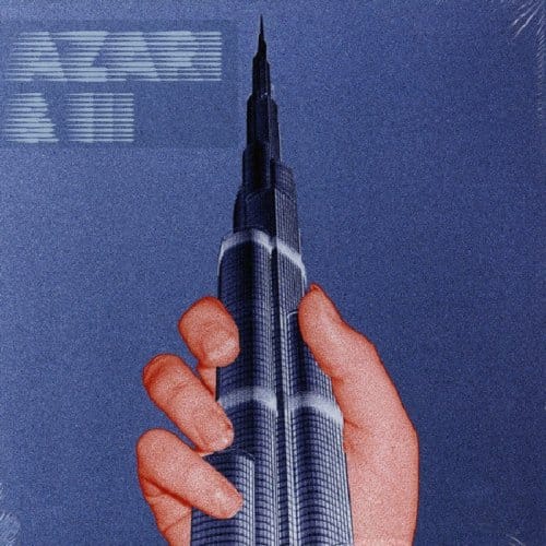 Azari & Iii - Azari & Iii