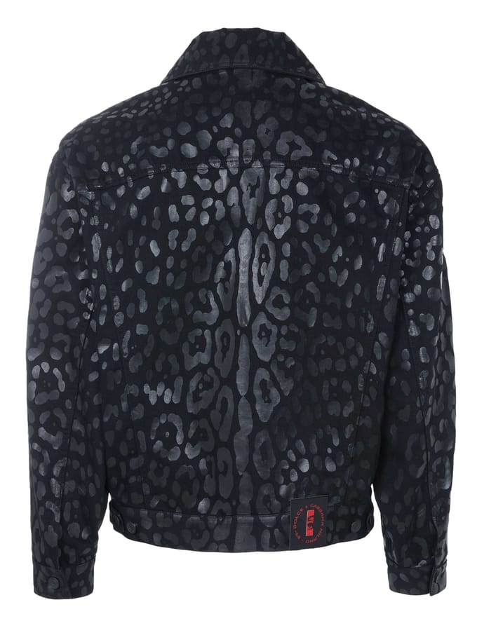Dolce & Gabbana-jasje
