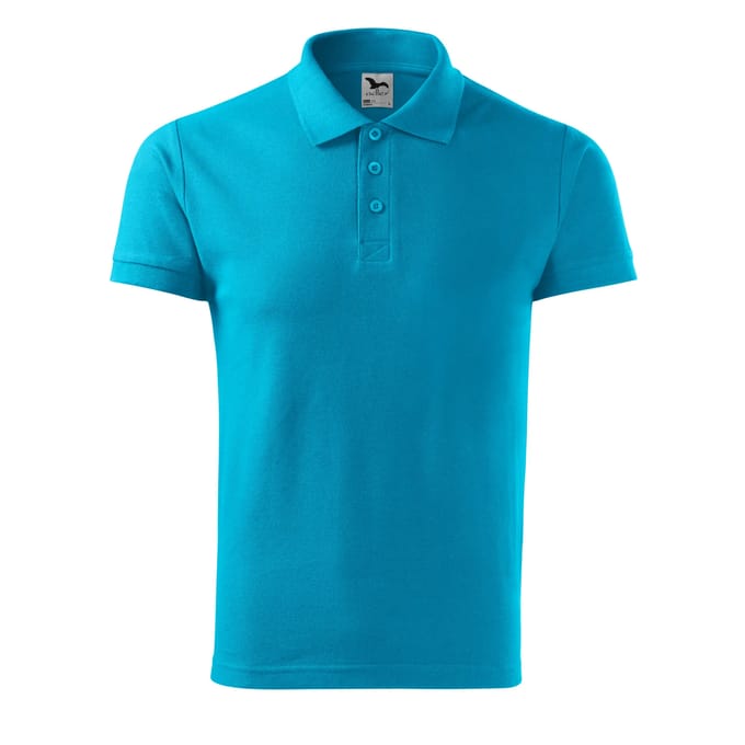 Katoenen polo Malfini 212